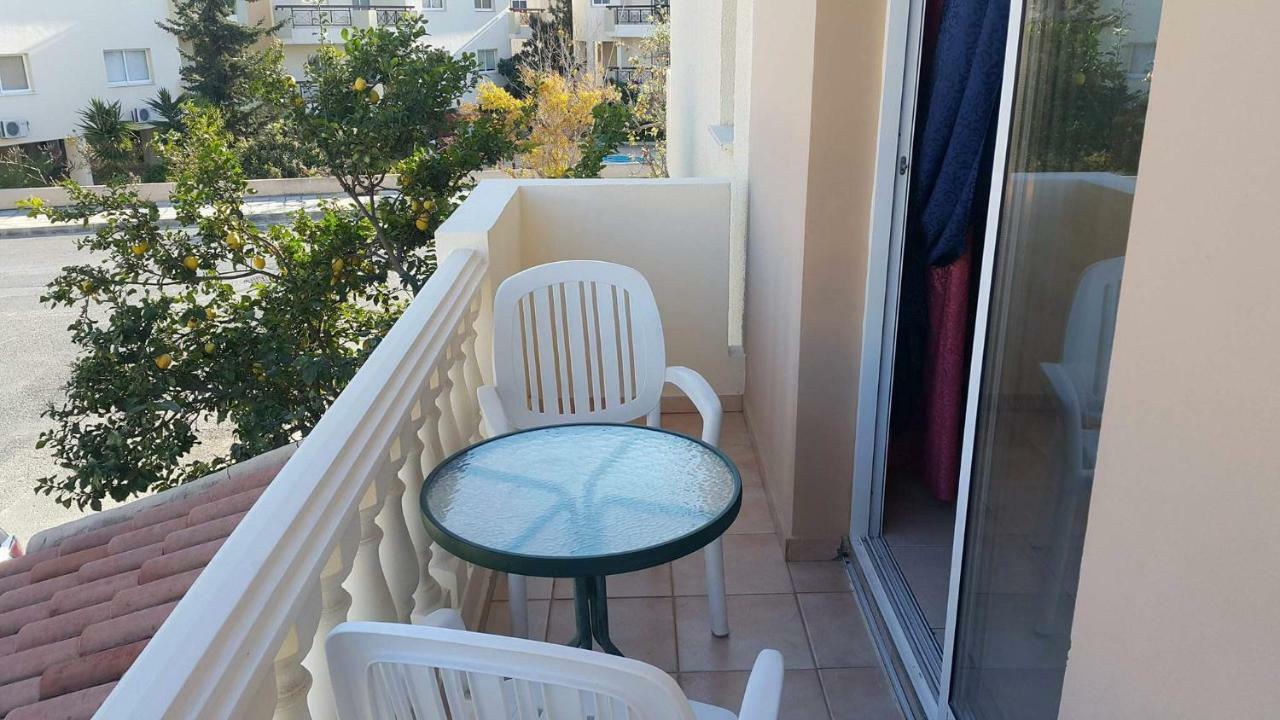 Ivoton Home Paphos Exterior photo